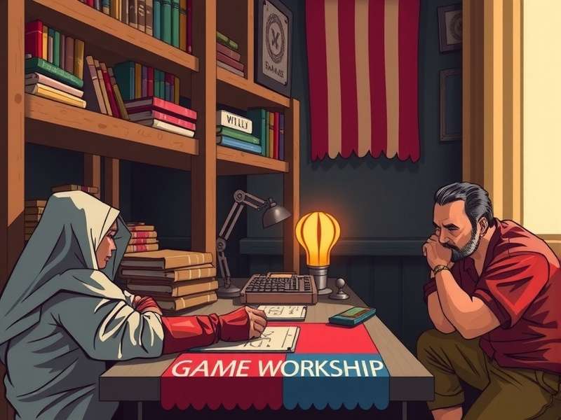 Mystic India VR gameplay screenshot