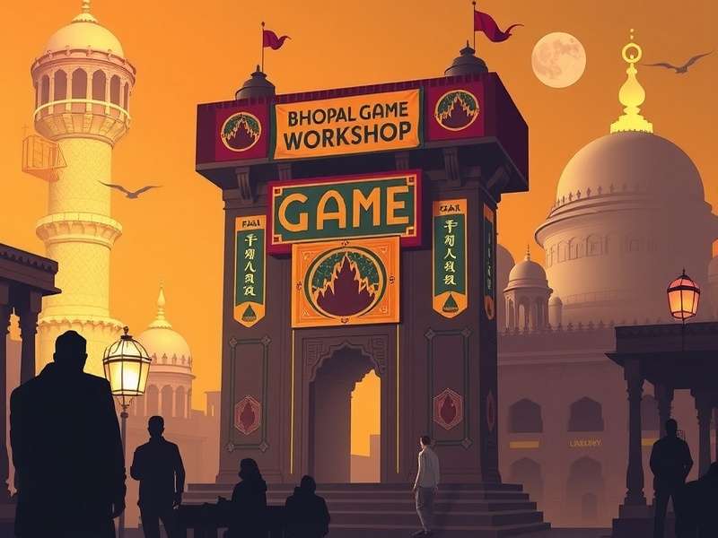 Anjali Desai portrait